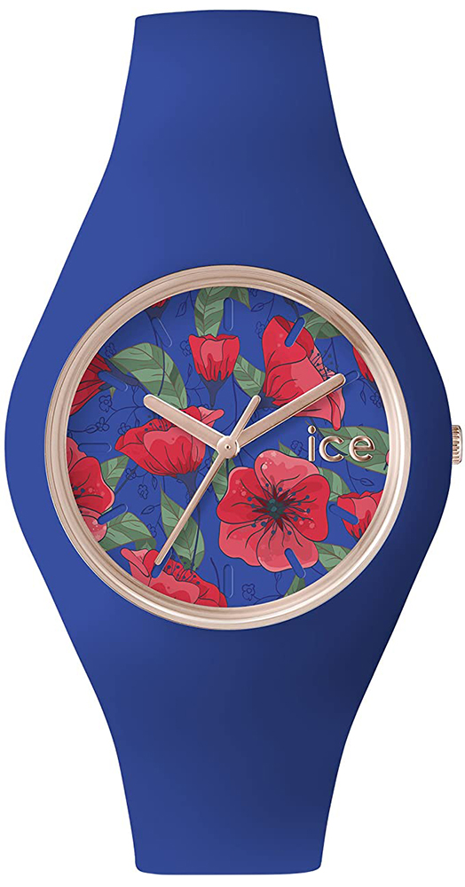 ICE Watch ICE flower -Royal Rozm. M ICE.001302