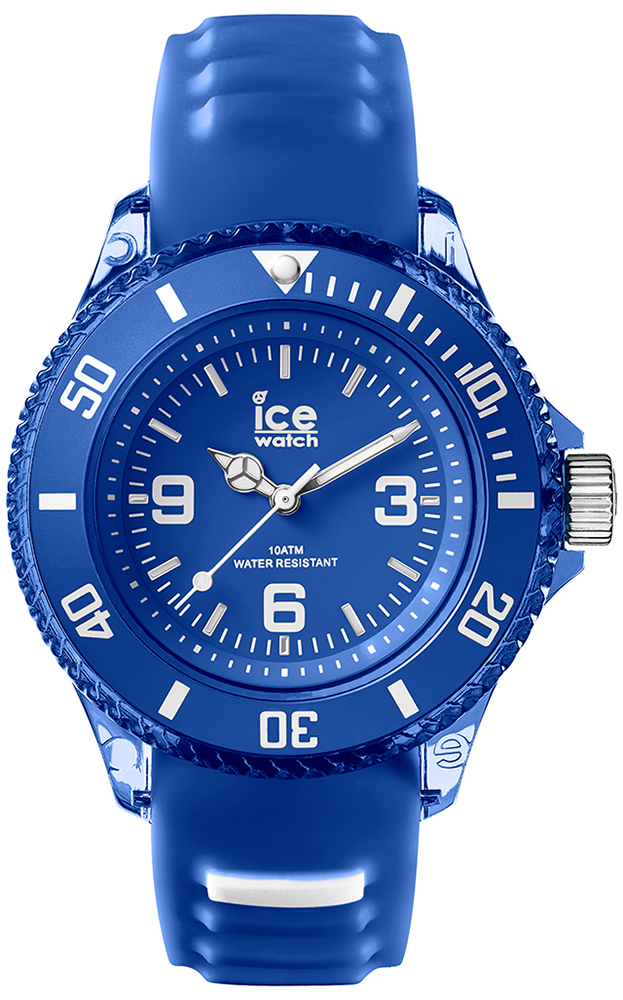 ICE Watch ICE Aqua blue Rozm. S ICE.001455