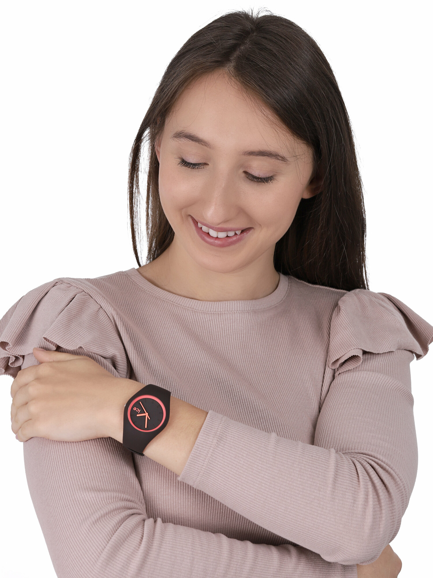 ICE Watch ICE.012972 damski zegarek Ice-Duo pasek - miniatura 2