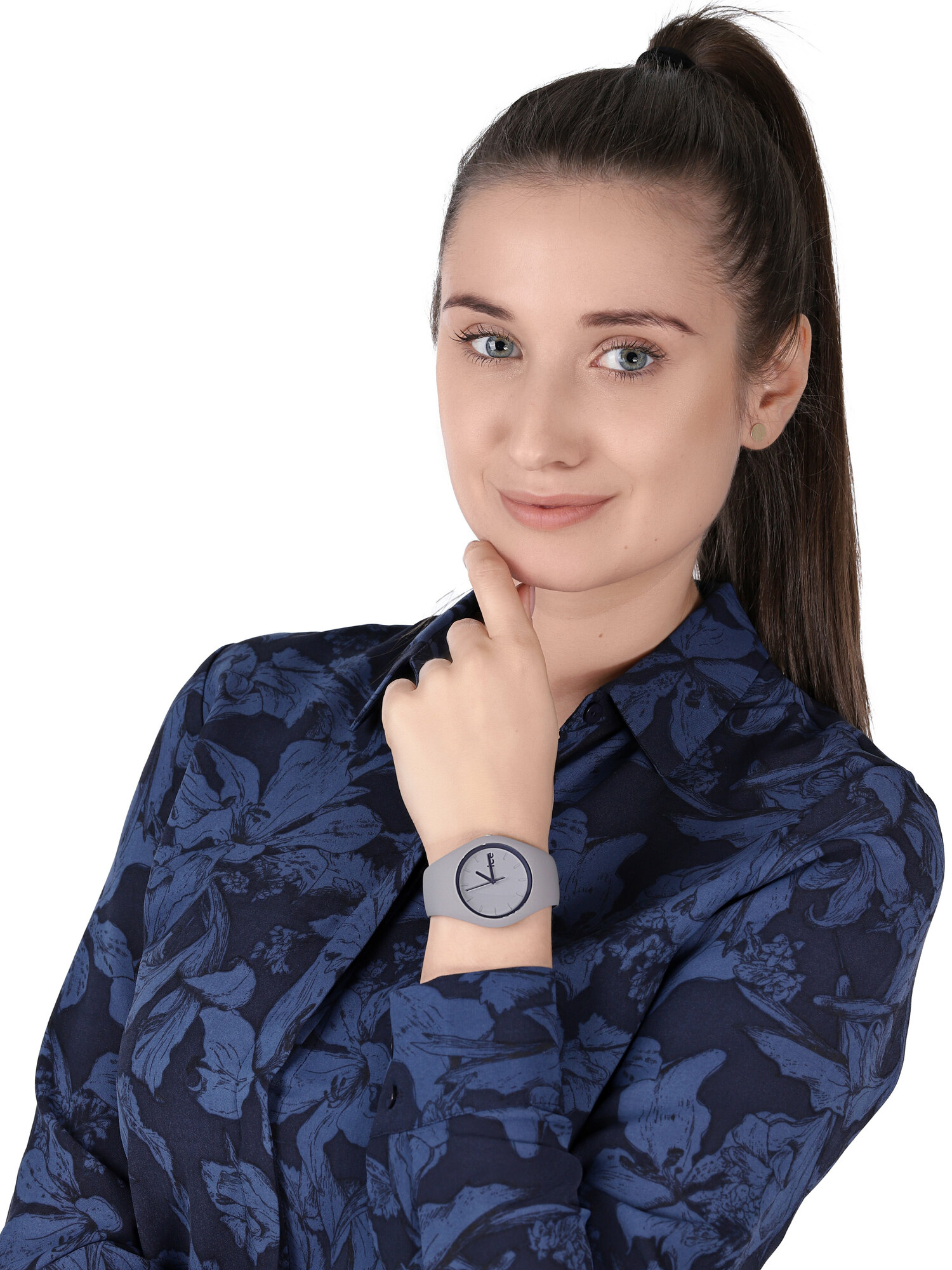 ICE Watch ICE.012974 ICE duo winter zegarek fashion/modowy Ice-Duo - miniatura 2