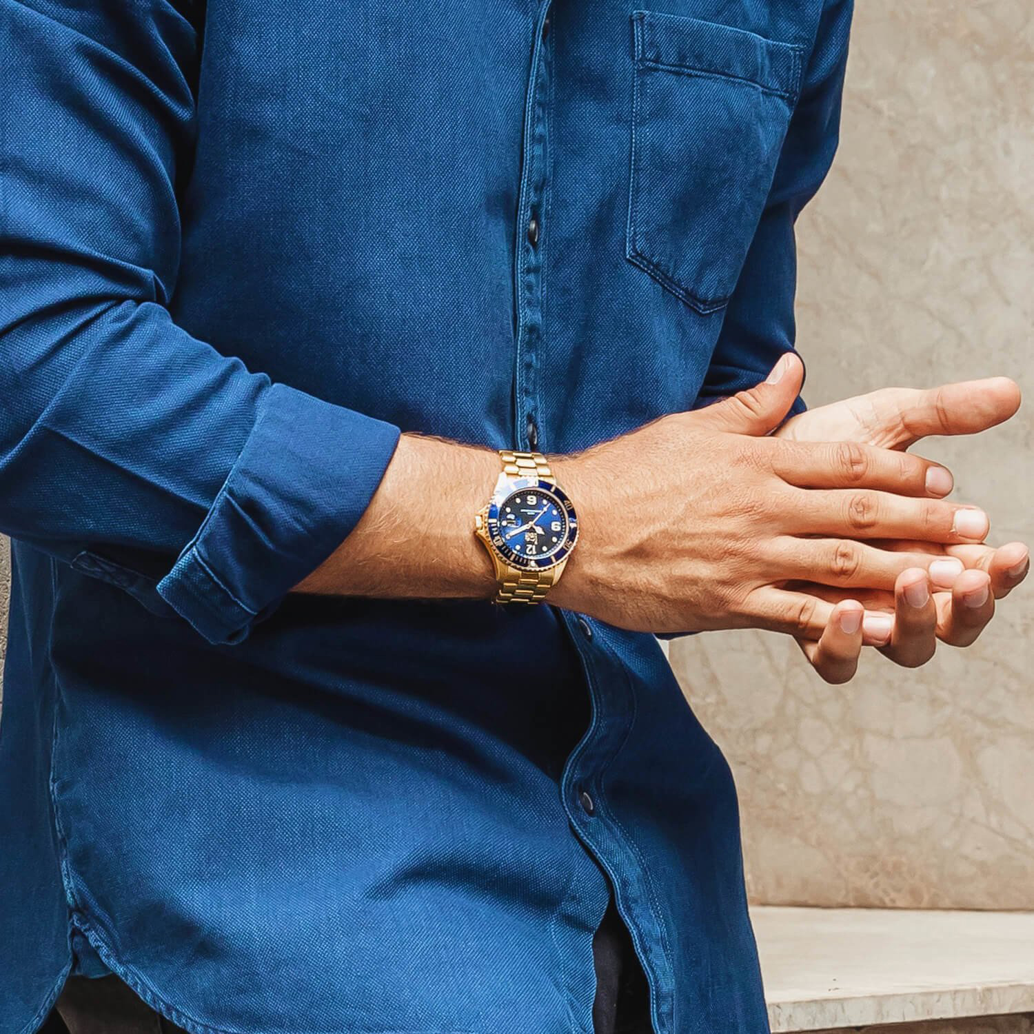 ICE Watch ICE.016761 zegarek - miniatura 5