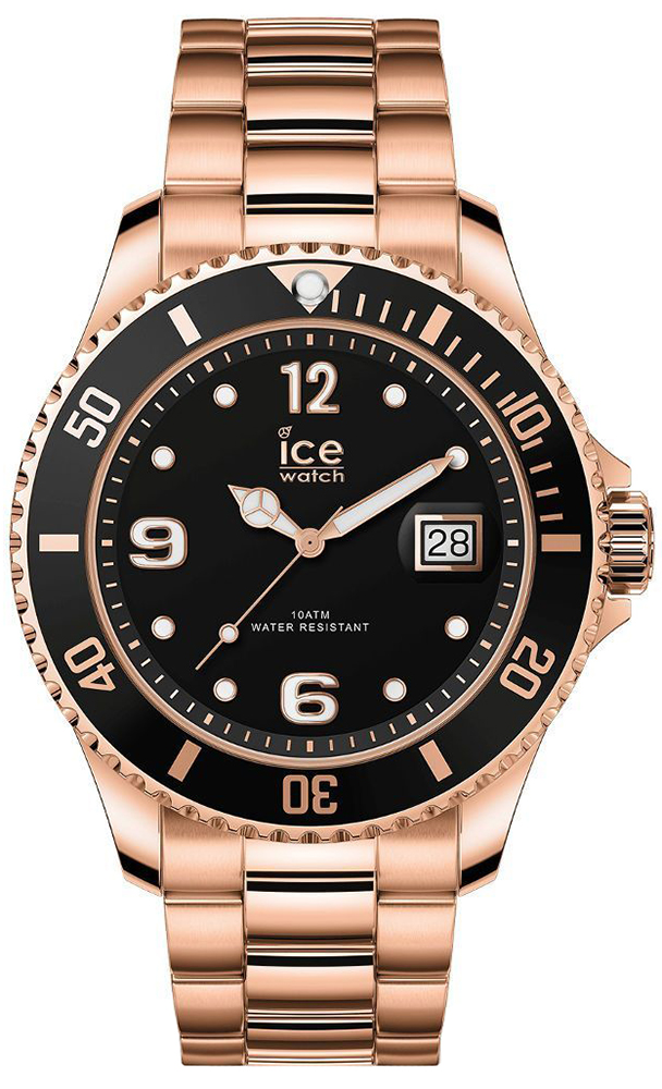 ICE Watch ICE Steel Rose gold Rozm. M ICE.016763