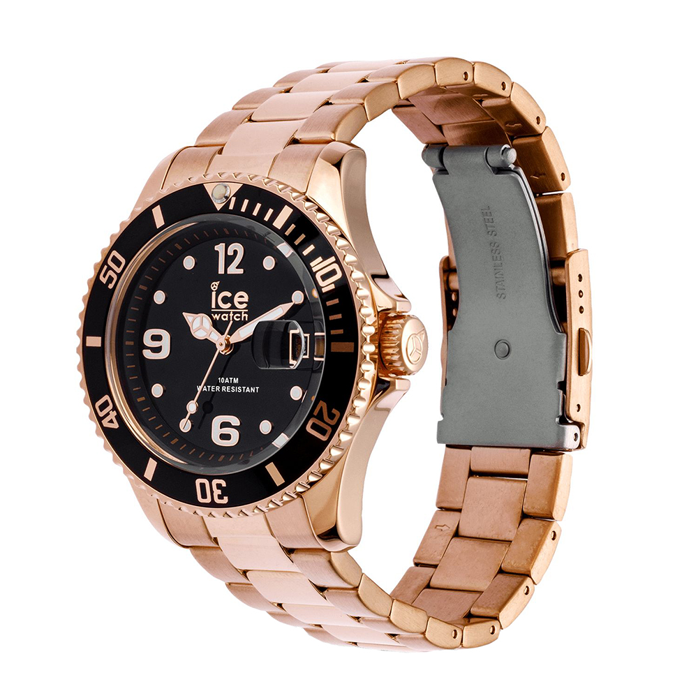 ICE Watch ICE.016763 zegarek męski ICE-Steel - miniatura 2