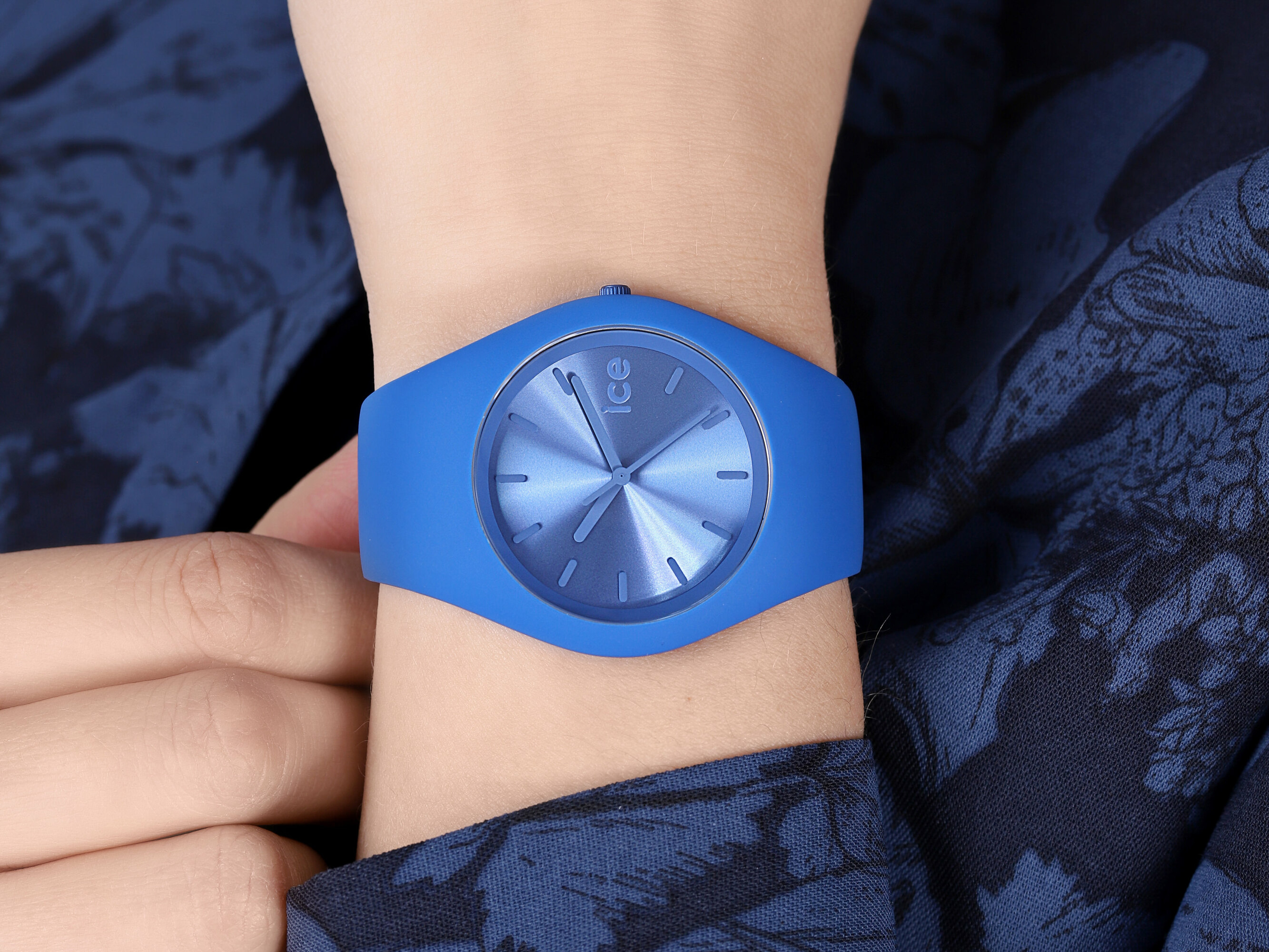 ICE Watch ICE.017906 damski zegarek ICE-Colour pasek - miniatura 4