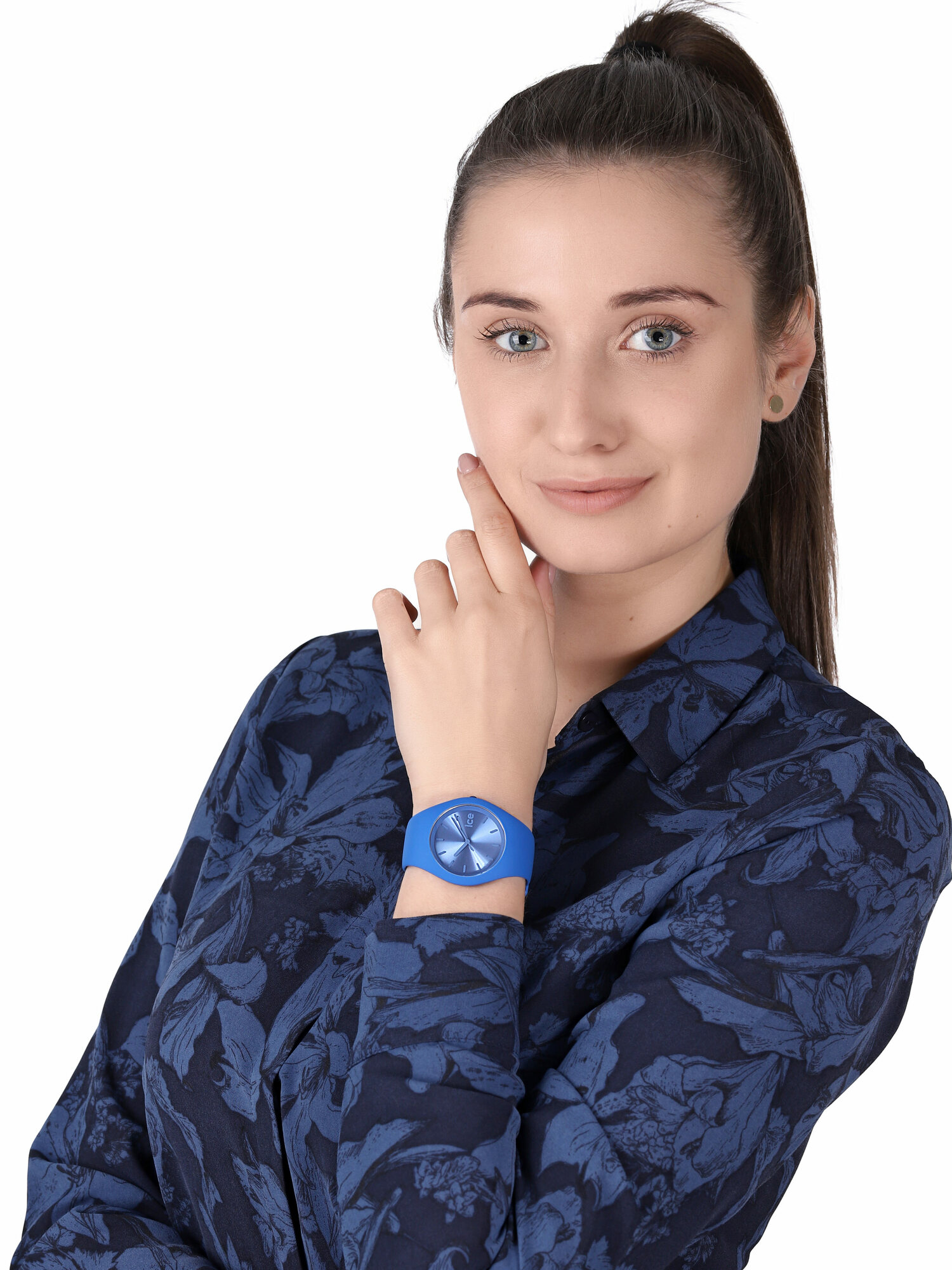 ICE Watch ICE.017906 zegarek damski ICE-Colour - miniatura 2