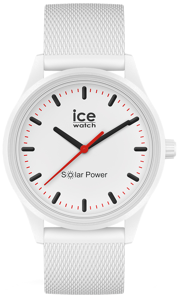 ICE Watch ICE solar power - Polar Mesh Rozm. M ICE.018390