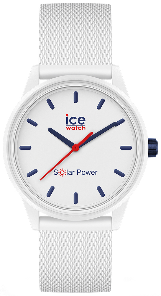 ICE Watch ICE solar power - Sailor Mesh Rozm. S ICE.018482