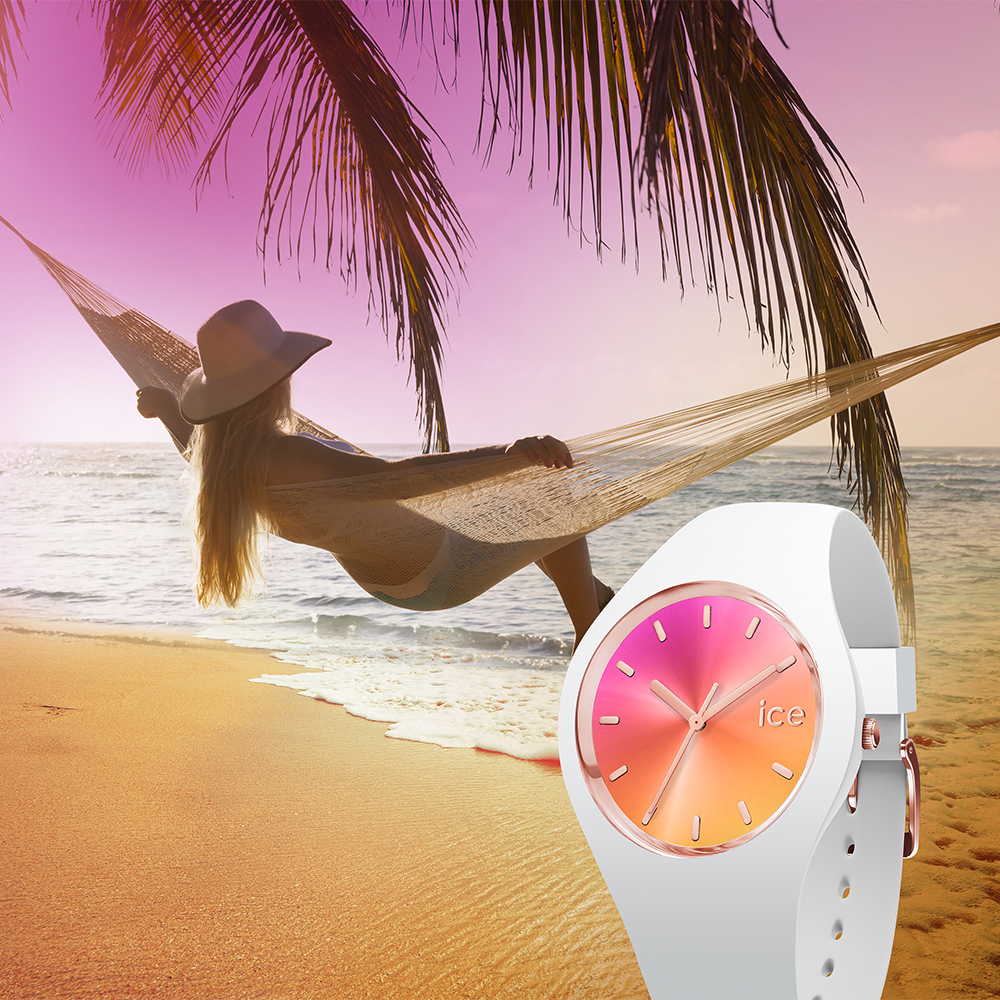 ICE Watch ICE.018495 damski zegarek ICE-Sunset pasek - miniatura 7