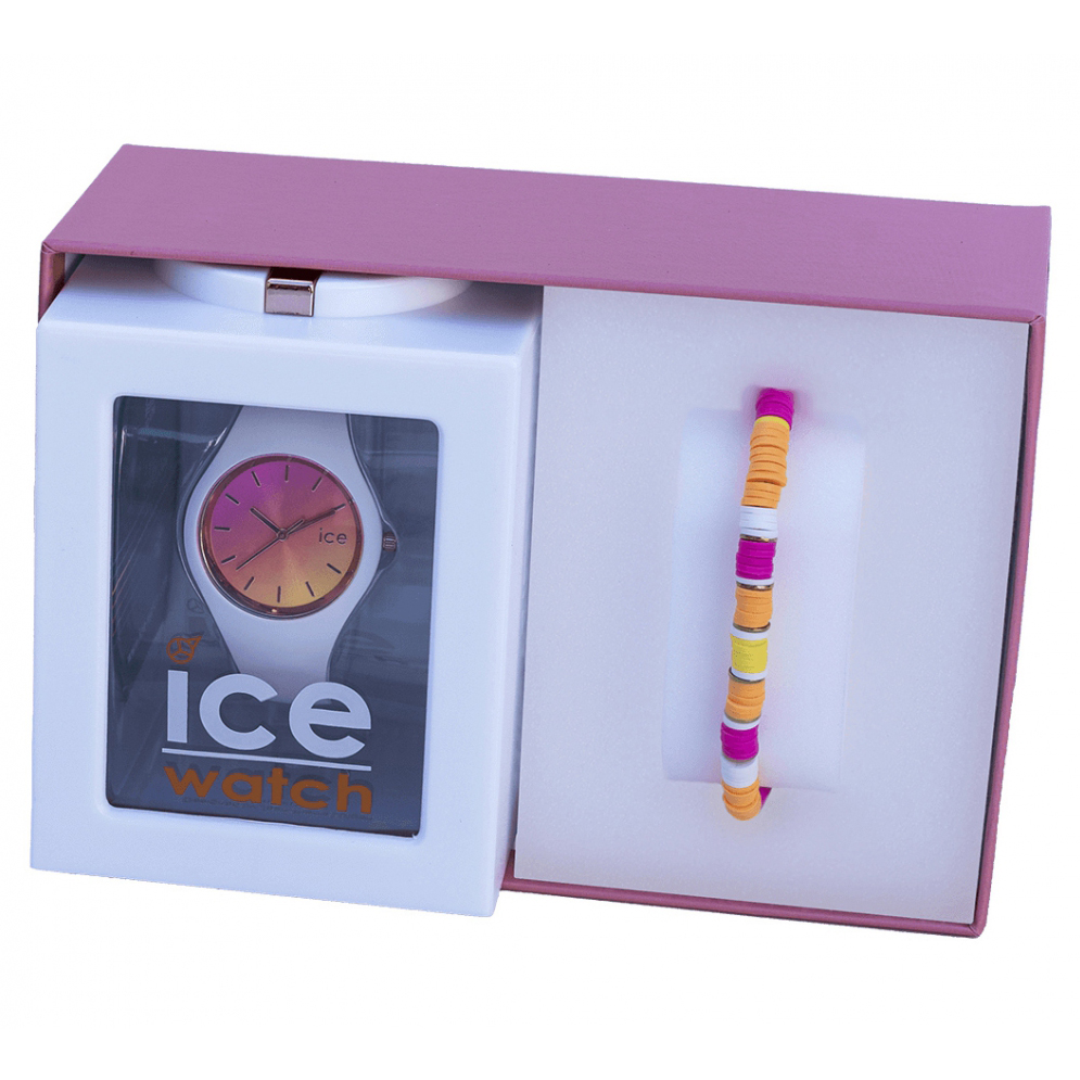 ICE Watch ICE.018495 ICE Sunset Gift Set rozm. S zegarek fashion/modowy ICE-Sunset - miniatura 6