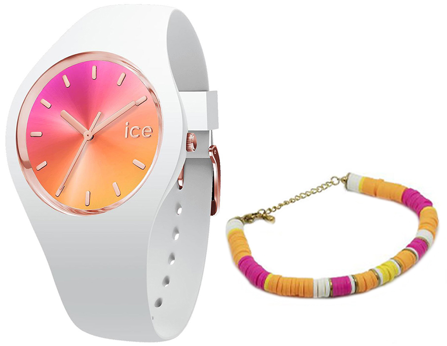 ICE Watch ICE.018495 zegarek damski ICE-Sunset - miniatura 5