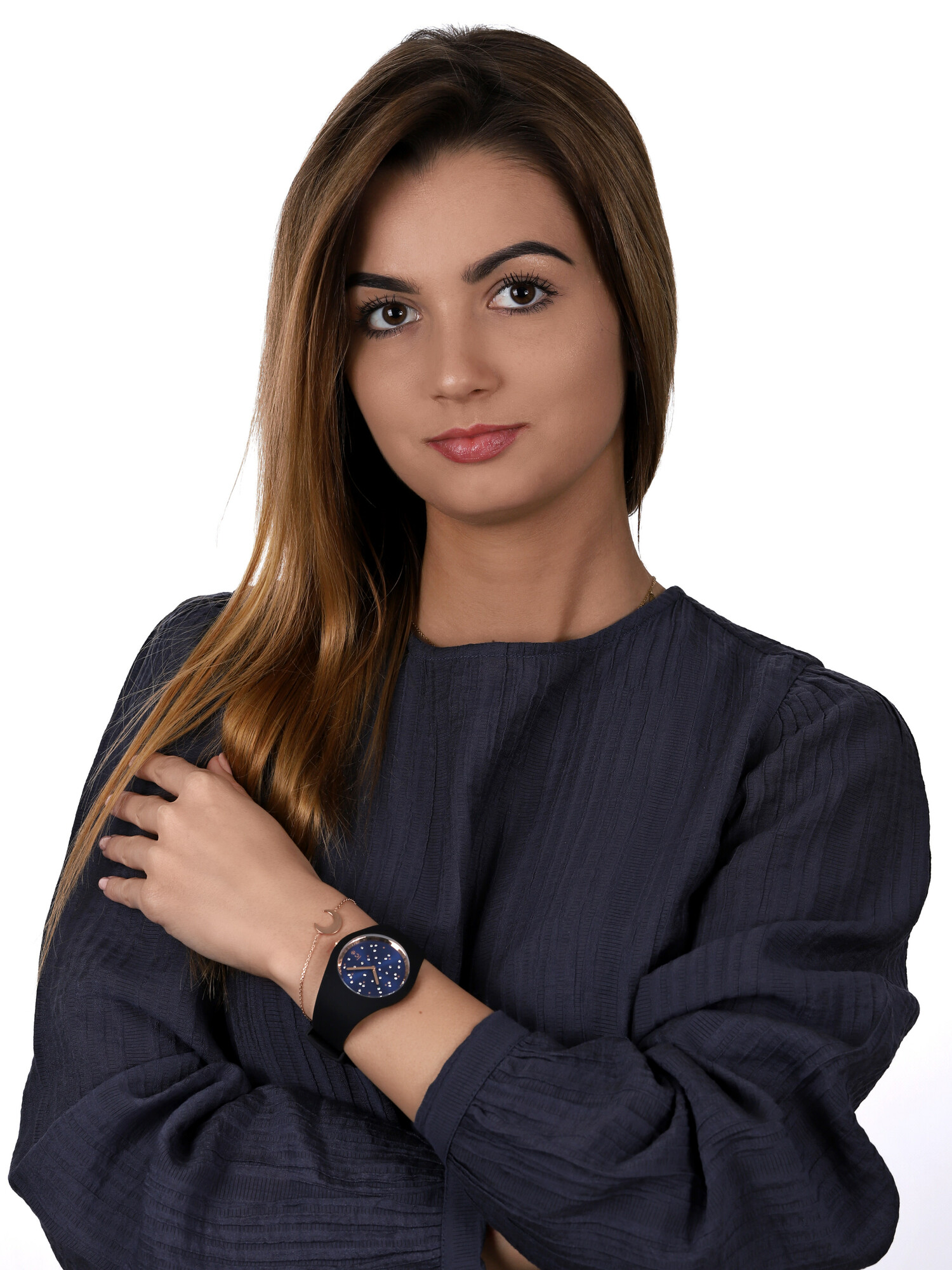 ICE Watch ICE.018692 zegarek damski ICE-Cosmos - miniatura 2