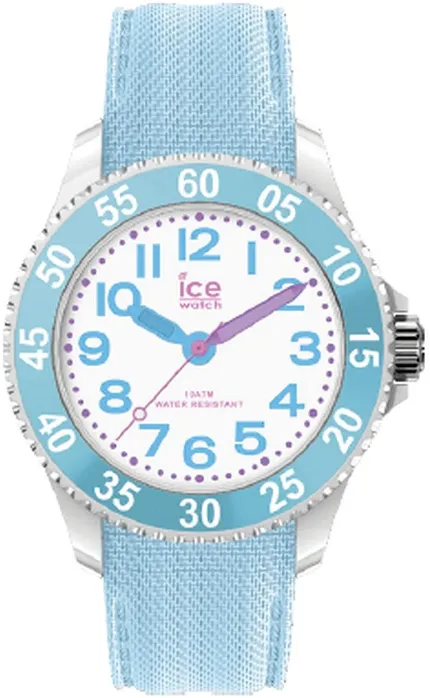 Zegarek ICE Watch ICE cartoon - Blue elephant Rozm. XS - dla dziewczynki  - zdjęcie 1