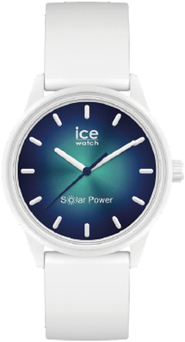 ICE Watch ICE solar power - Abyss Rozm. S ICE.019029