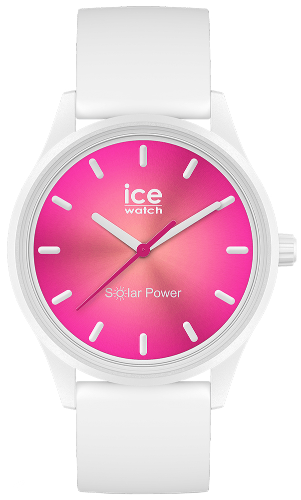 ICE Watch ICE solar power - Coral reef Rozm. M ICE.019030