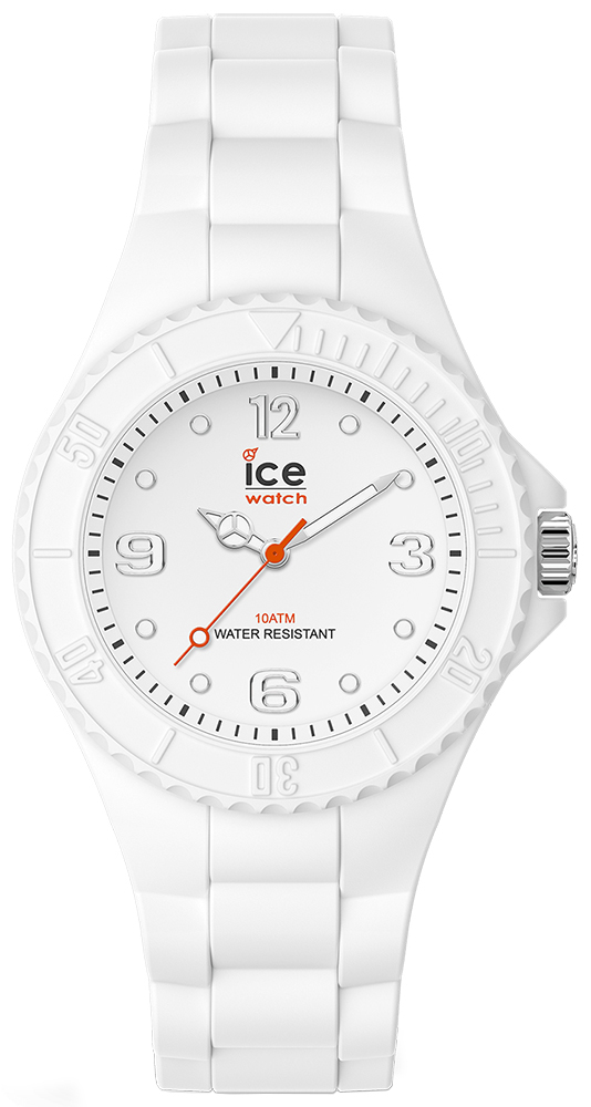 ICE Watch ICE generation - White forever Rozm. S ICE.019138