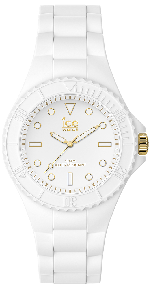 ICE Watch ICE Generation - White Gold rozm. S ICE.019140