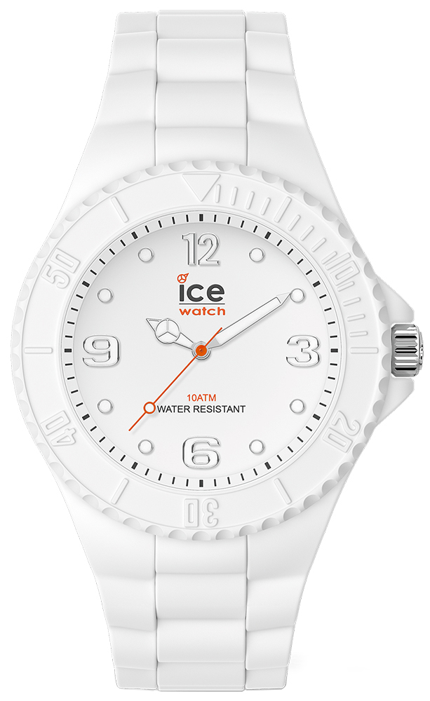 ICE Watch ICE generation - White forever Rozm. M ICE.019150