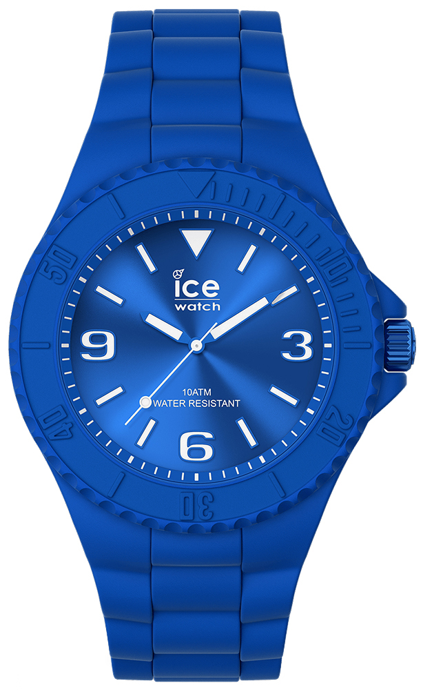 ICE Watch ICE generation - Flashy blue Rozm. M ICE.019159