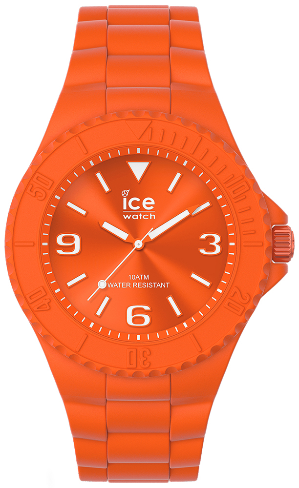 ICE Watch ICE generation - Flashy orange Rozm. M ICE.019162