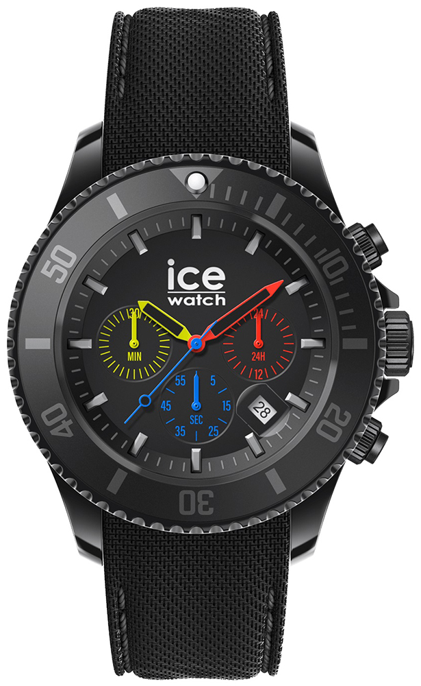 ICE Watch ICE Chrono - Trilogy rozm. L ICE.019842