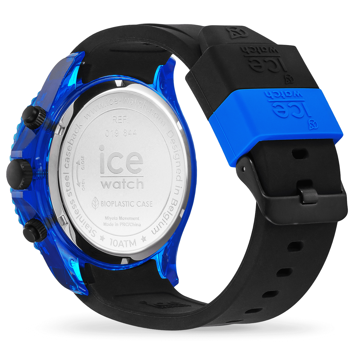 ICE Watch ICE.019844 zegarek sportowy ICE-Chrono - miniatura 4