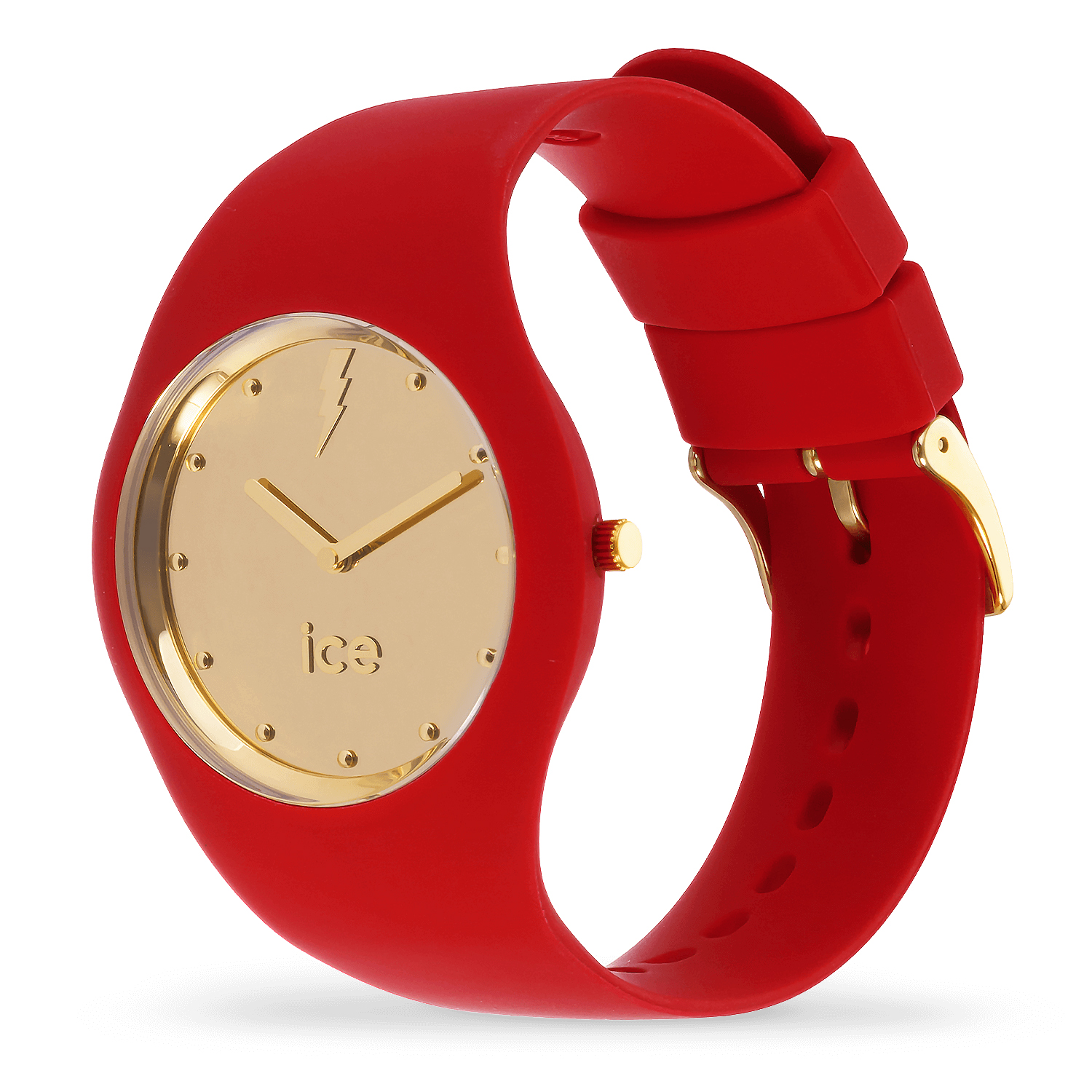 ICE Watch ICE.019861 zegarek Ice-Glam - miniatura 2