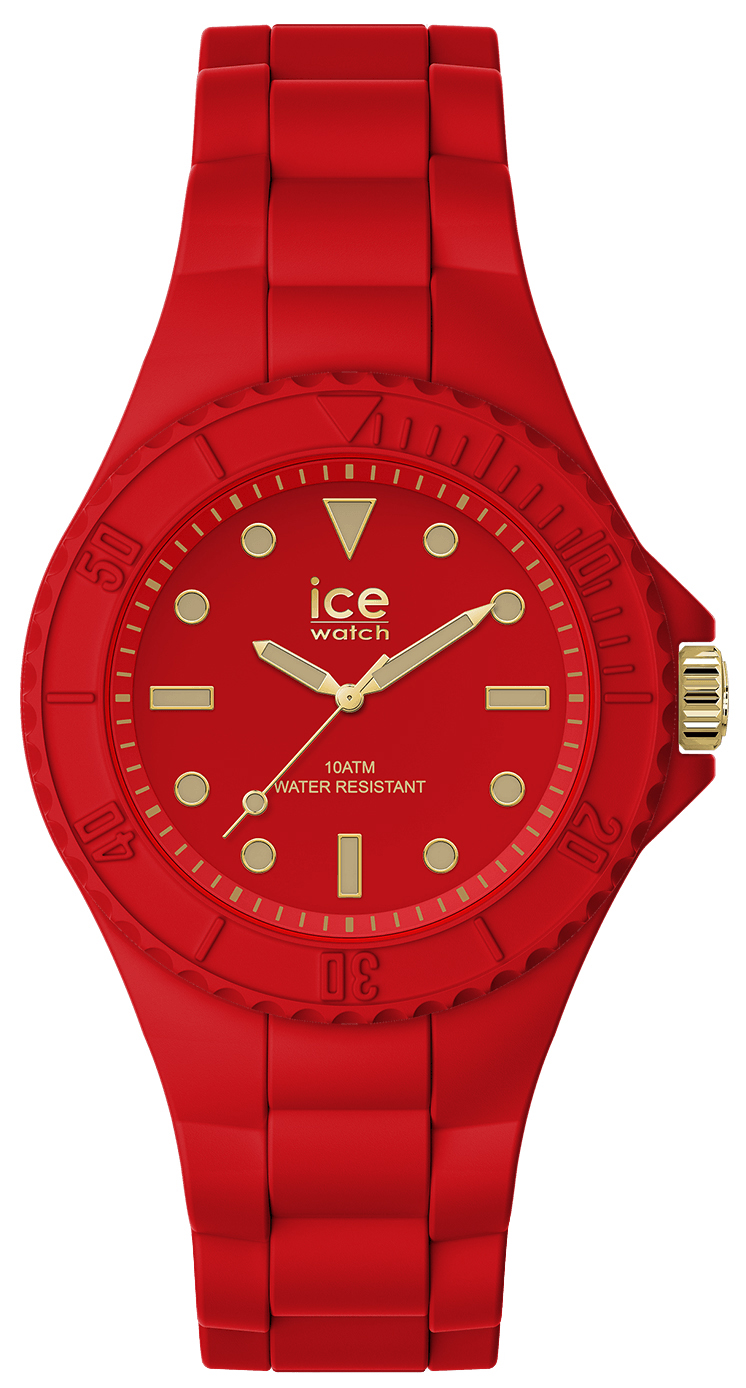 ICE Watch ICE generation - Glam red Rozm. S ICE.019891