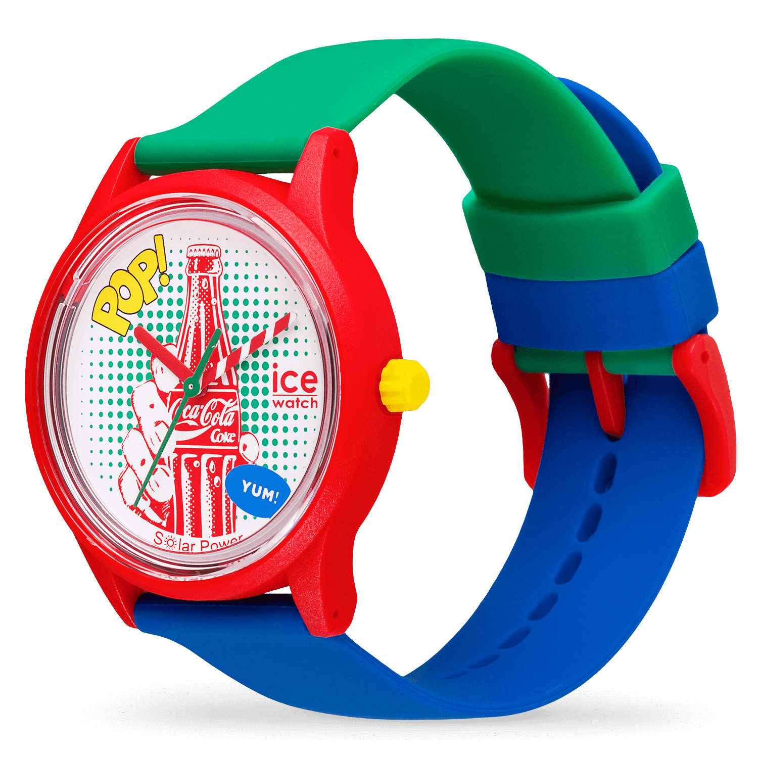 ICE Watch ICE.019902 zegarek - miniatura 2