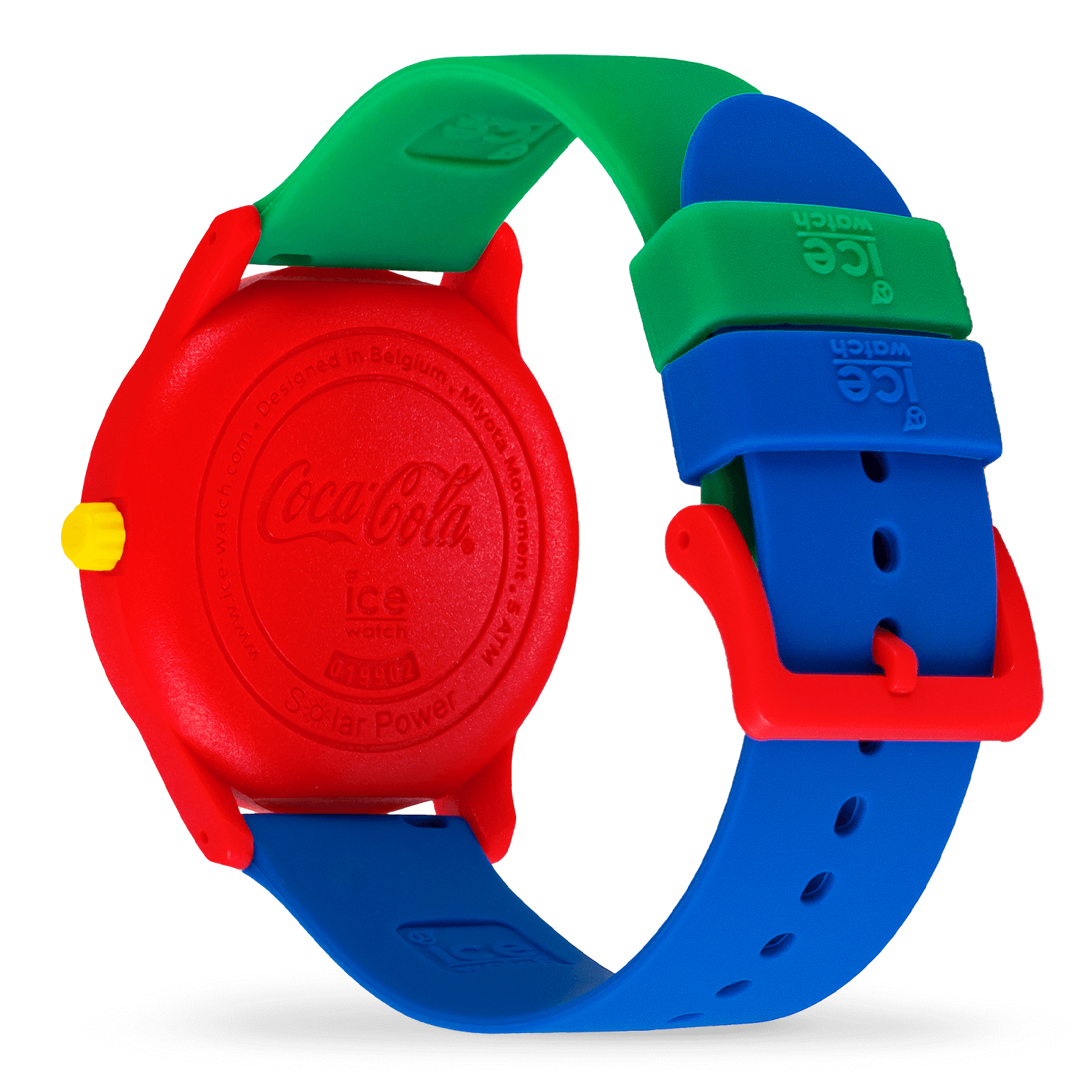 ICE Watch ICE.019902 zegarek - miniatura 4