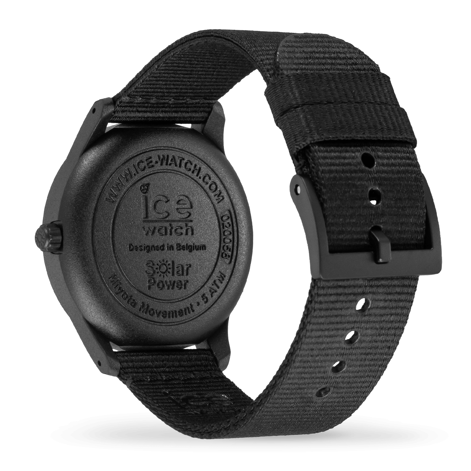 ICE Watch ICE.020058 zegarek - miniatura 4