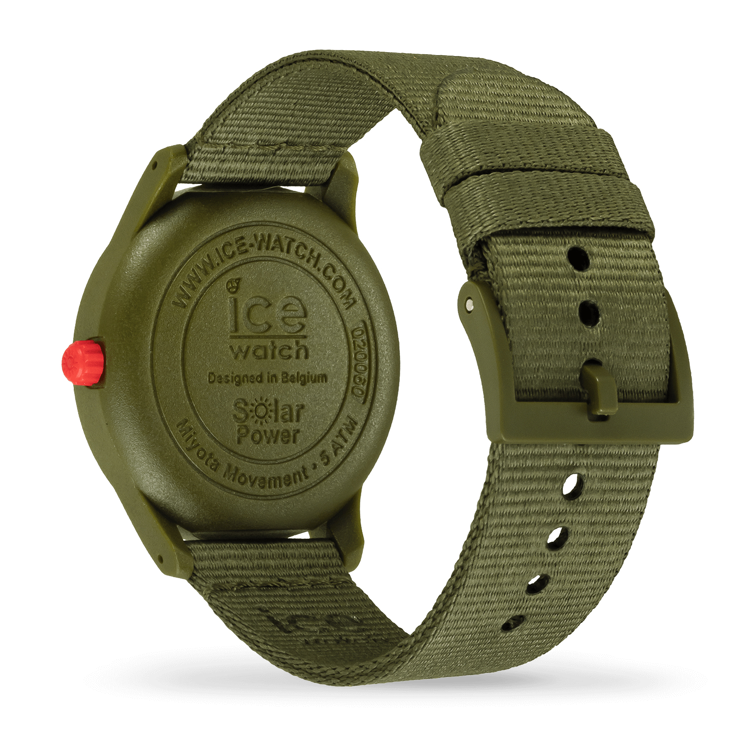 ICE Watch ICE.020060 zegarek - miniatura 4