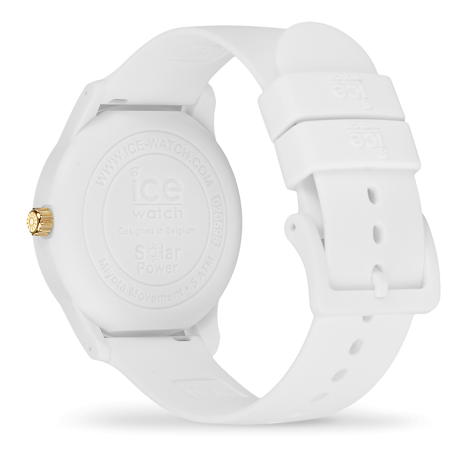 ICE Watch ICE.020598 zegarek - miniatura 4