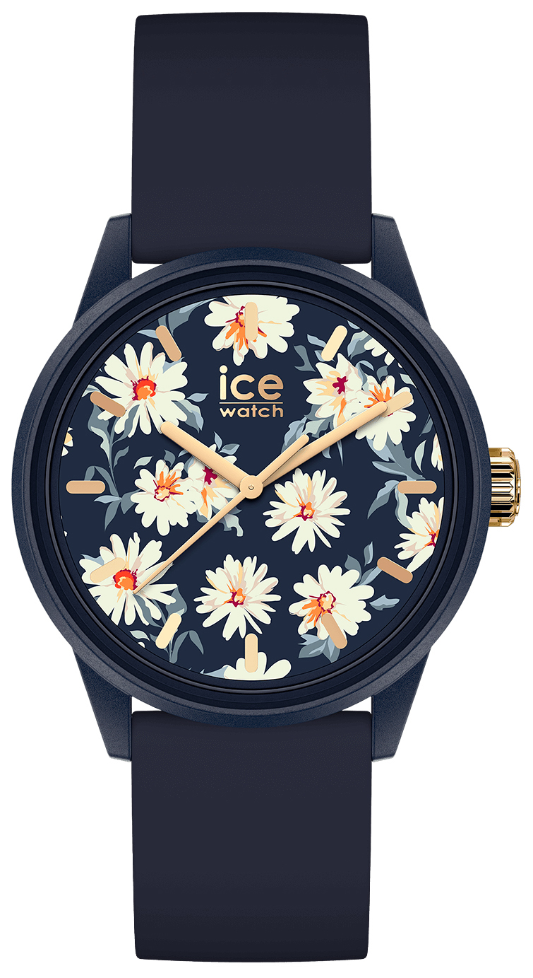 ICE Watch ICE solar power - Twilight daisy Rozm. S ICE.020599