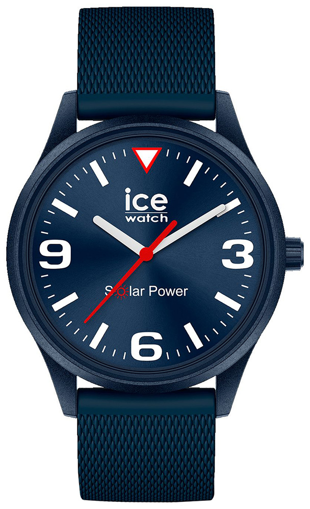 ICE Watch Casual blue red romz. M ICE.020605