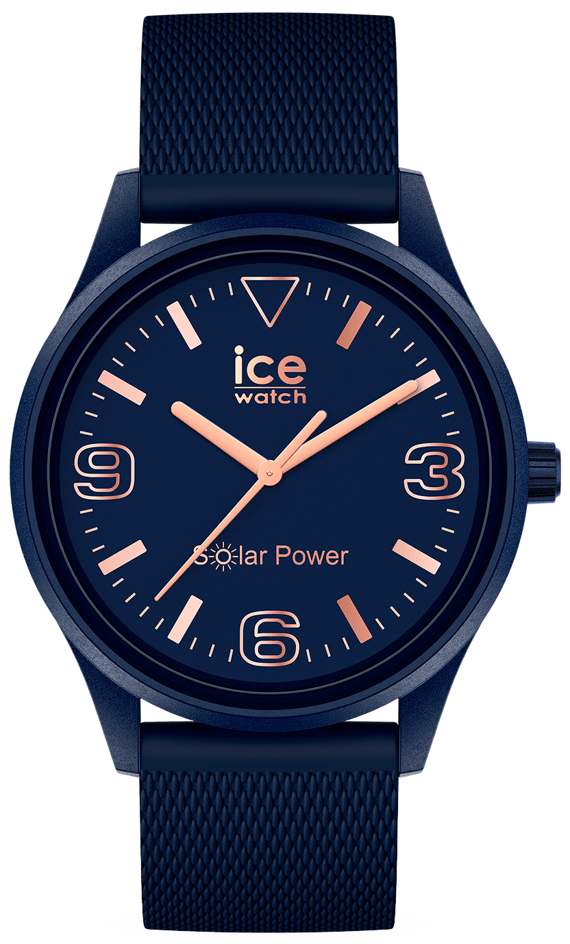 ICE Watch Casual blue RG rozm. M ICE.020606