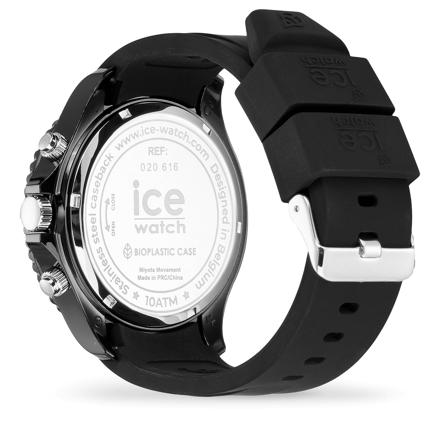 ICE Watch ICE.020616 zegarek - miniatura 4