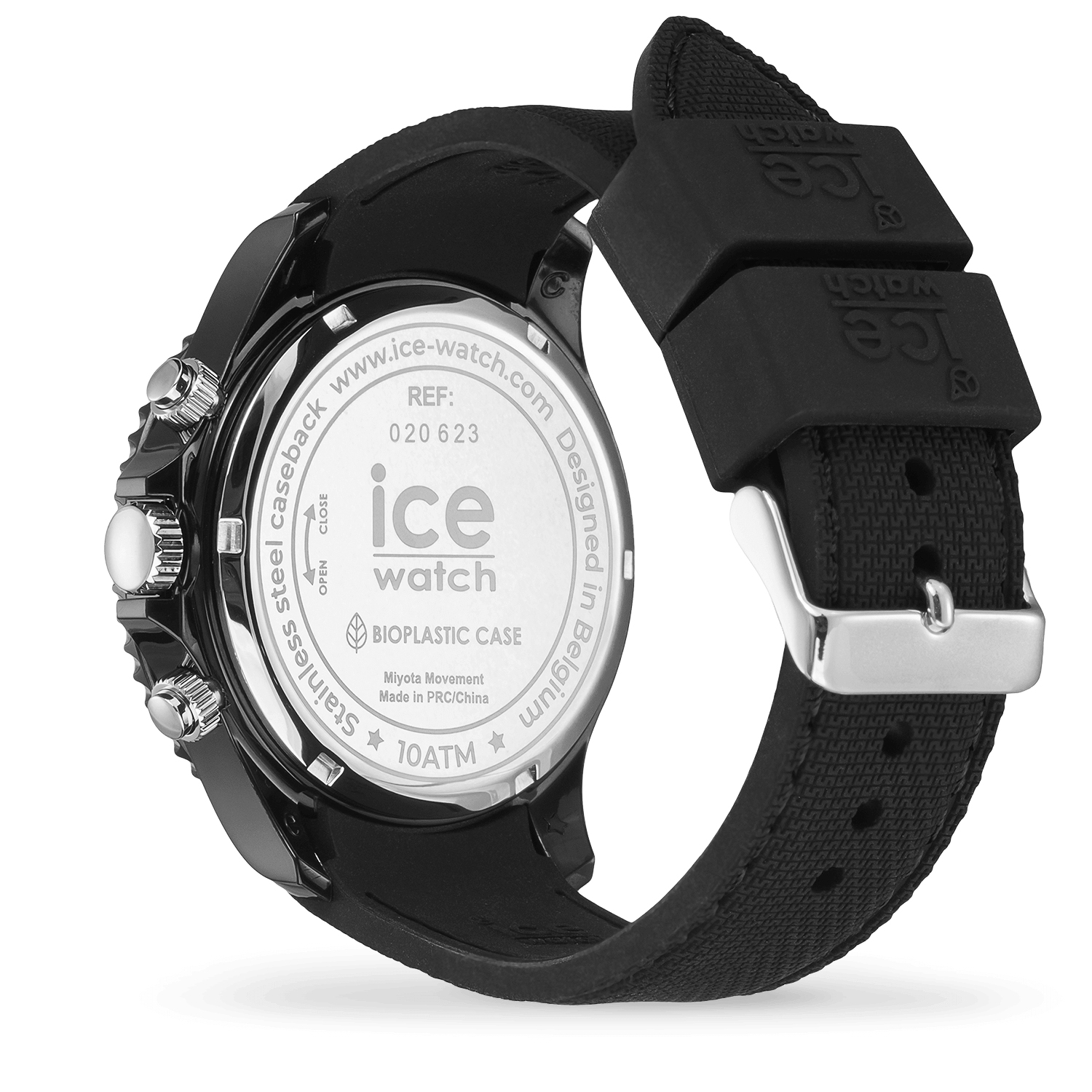 ICE Watch ICE.020623 zegarek - miniatura 4