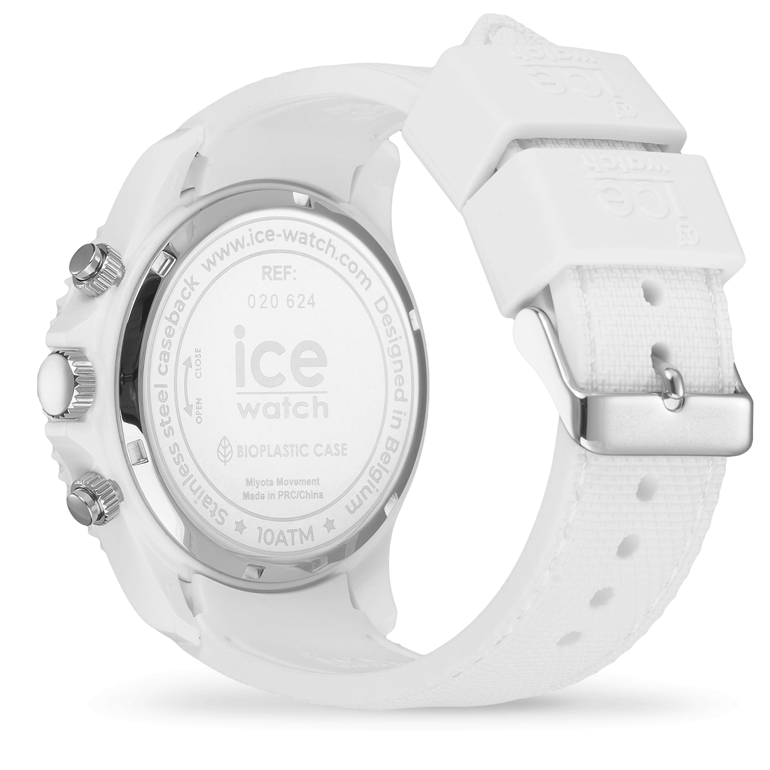 ICE Watch ICE.020624 zegarek - miniatura 4