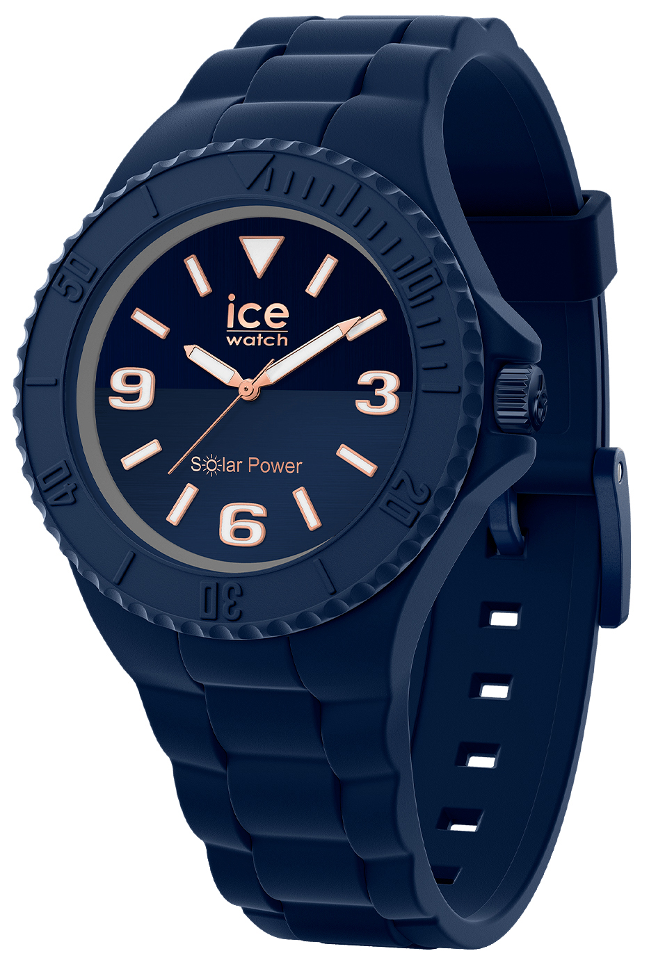 ICE Watch Solar - Blue RG rozm. L ICE.020632