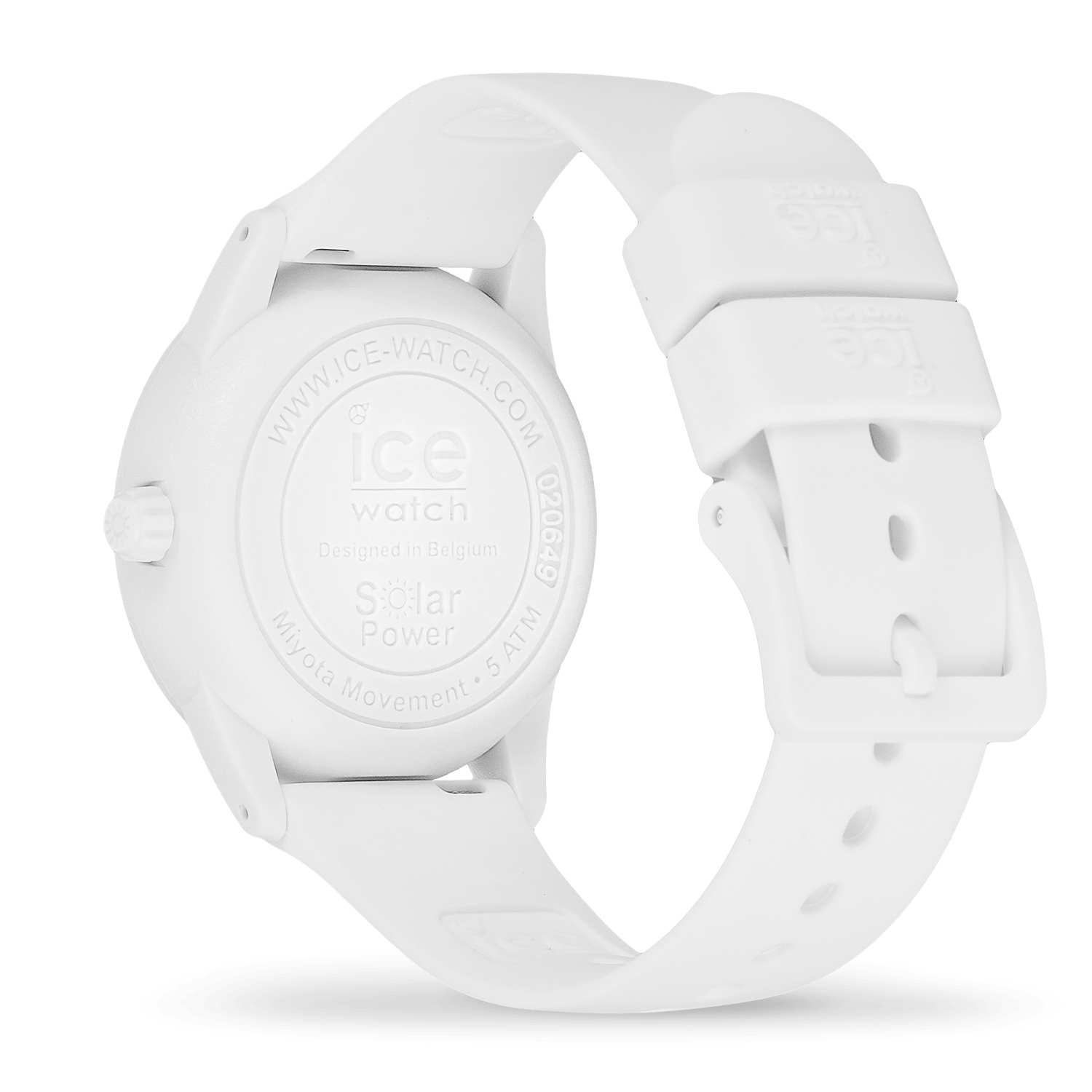 ICE Watch ICE.020649 zegarek - miniatura 4