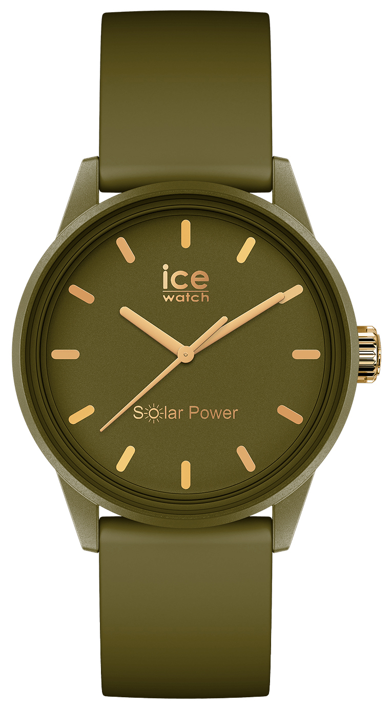ICE Watch Khaki rozm. S ICE.020655