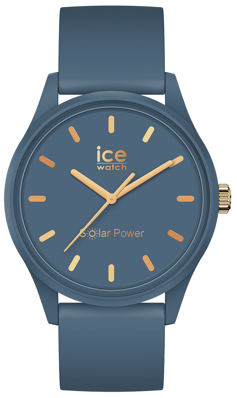 ICE Watch Artic blue rozm. M ICE.020656