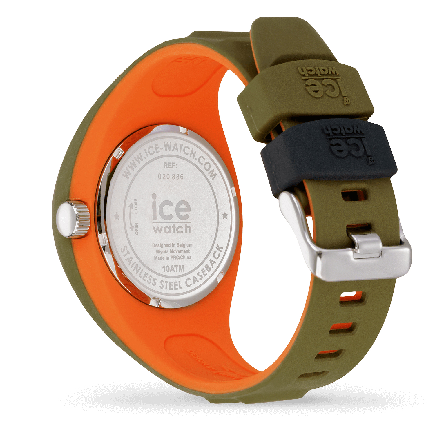 ICE Watch ICE.020886 zegarek - miniatura 4