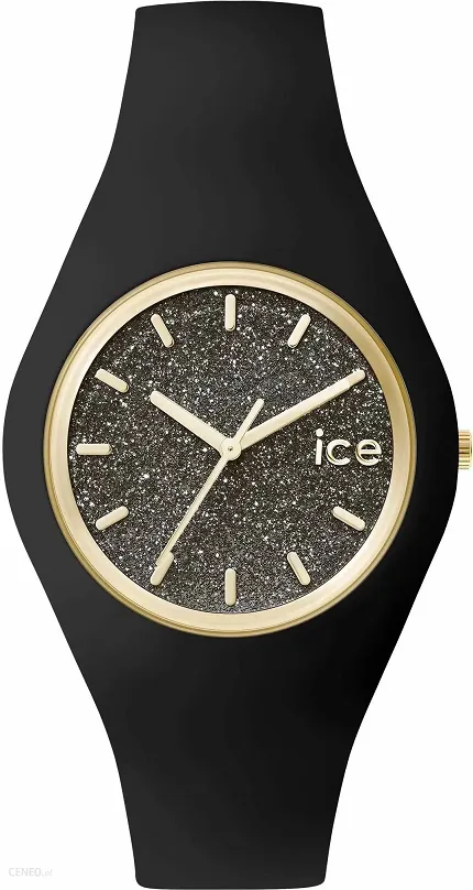 ICE Watch ICE.GT.BBK.U.S.15 ICE-Glitter - zdjęcie 1