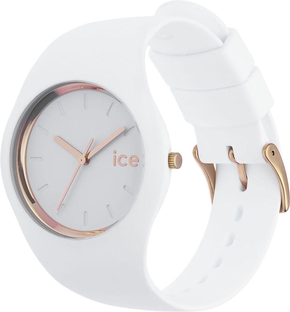 ICE Watch ICE000978 zegarek damski fashion-modowy ICE-Glam pasek
