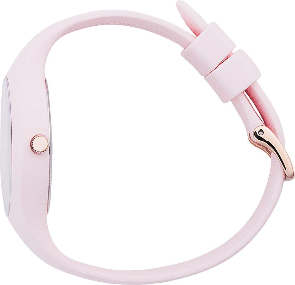 ICE Watch ICE001065 zegarek dla dzieci fashion-modowy ICE-Glam Pastel pasek