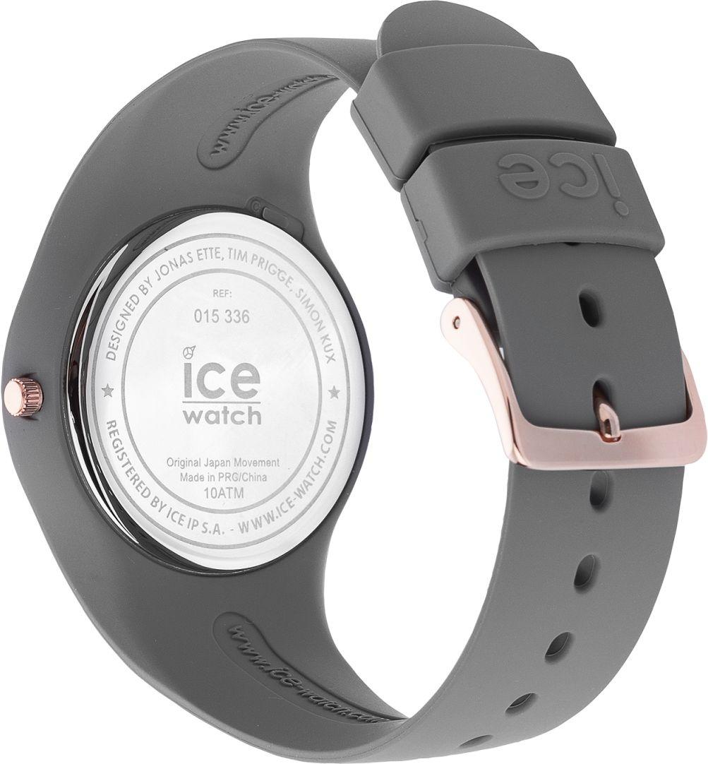 ICE Watch ICE015336 zegarek damski fashion-modowy ICE-Glam Colour pasek - miniatura 7