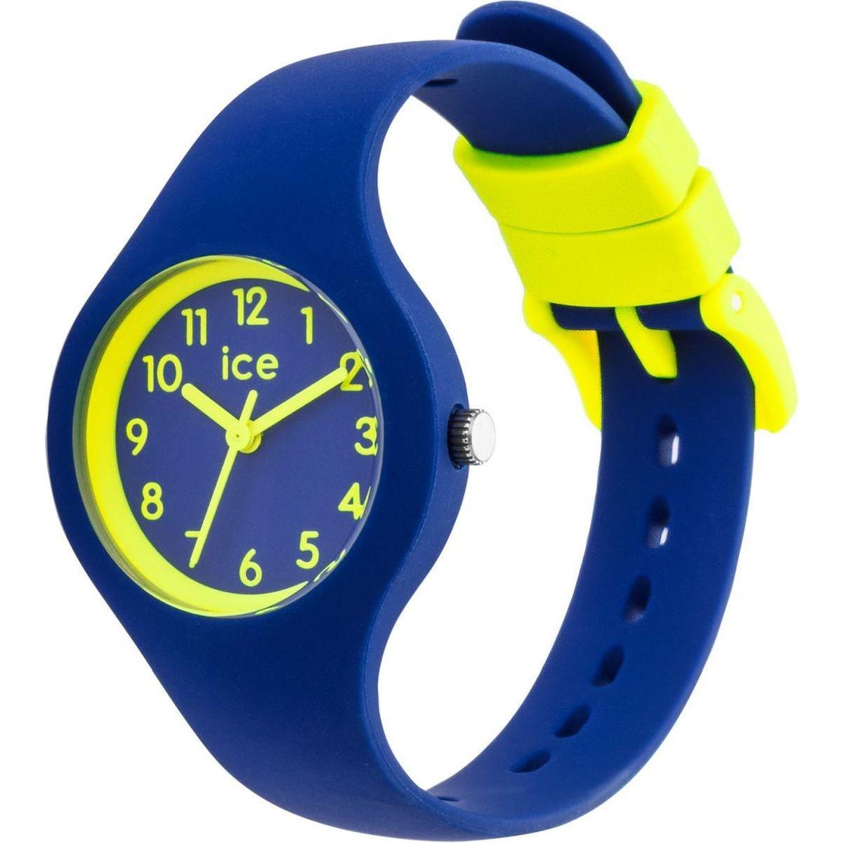 ICE Watch ICE015350 ICE-Ola Kids ICE ola kids rocket rozm XS zegarek dla dzieci fashion-modowy mineralne - miniatura 8
