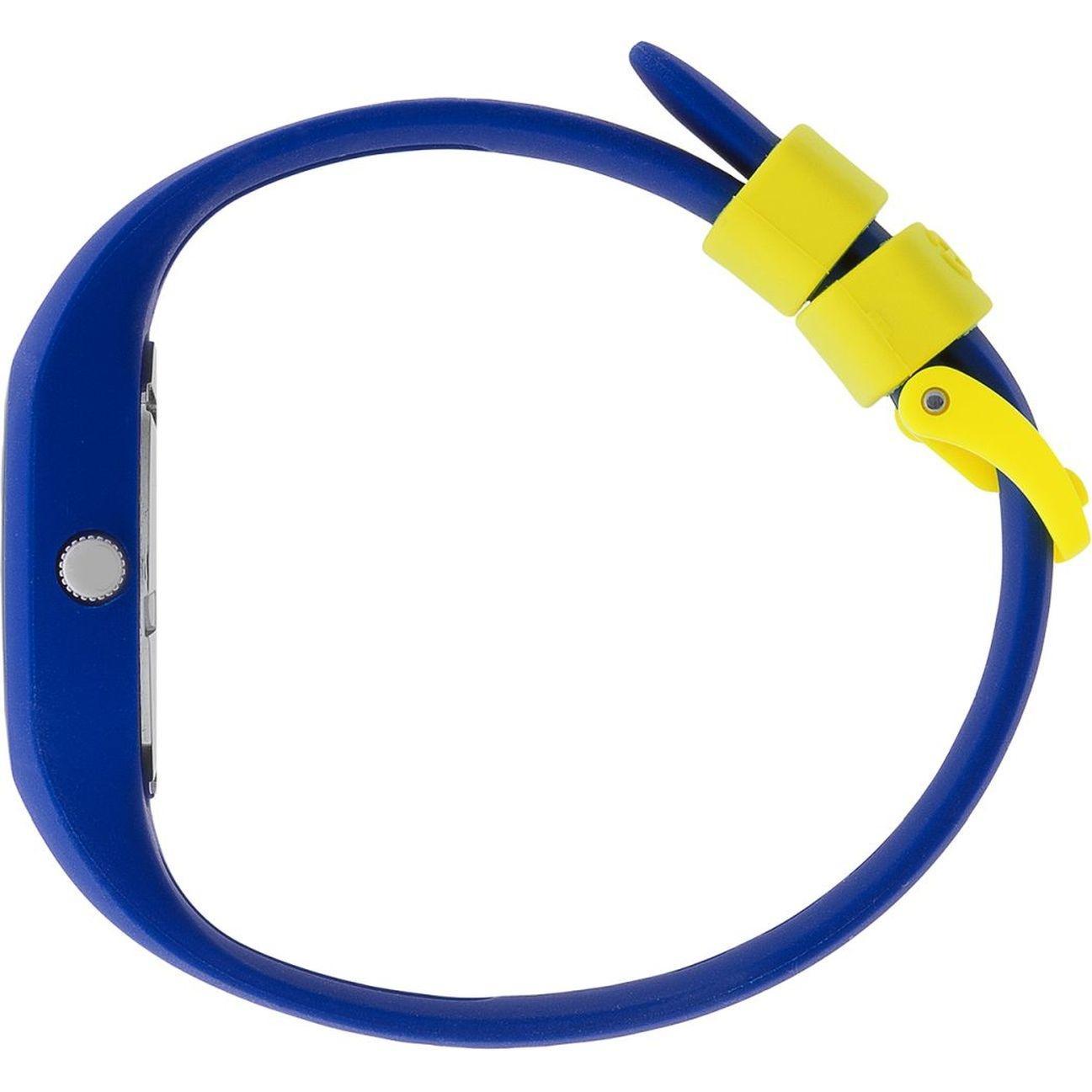 ICE Watch ICE015350 ICE ola kids rocket rozm XS ICE-Ola Kids fashion-modowy zegarek niebieski - miniatura 9