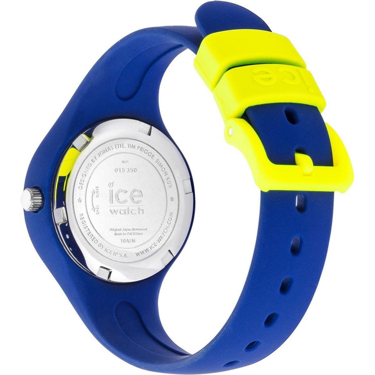 ICE Watch ICE015350 zegarek dla dzieci fashion-modowy ICE-Ola Kids pasek - miniatura 10